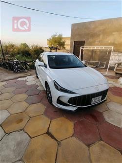 ام جي GT